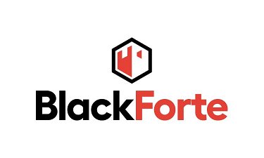 BlackForte.com